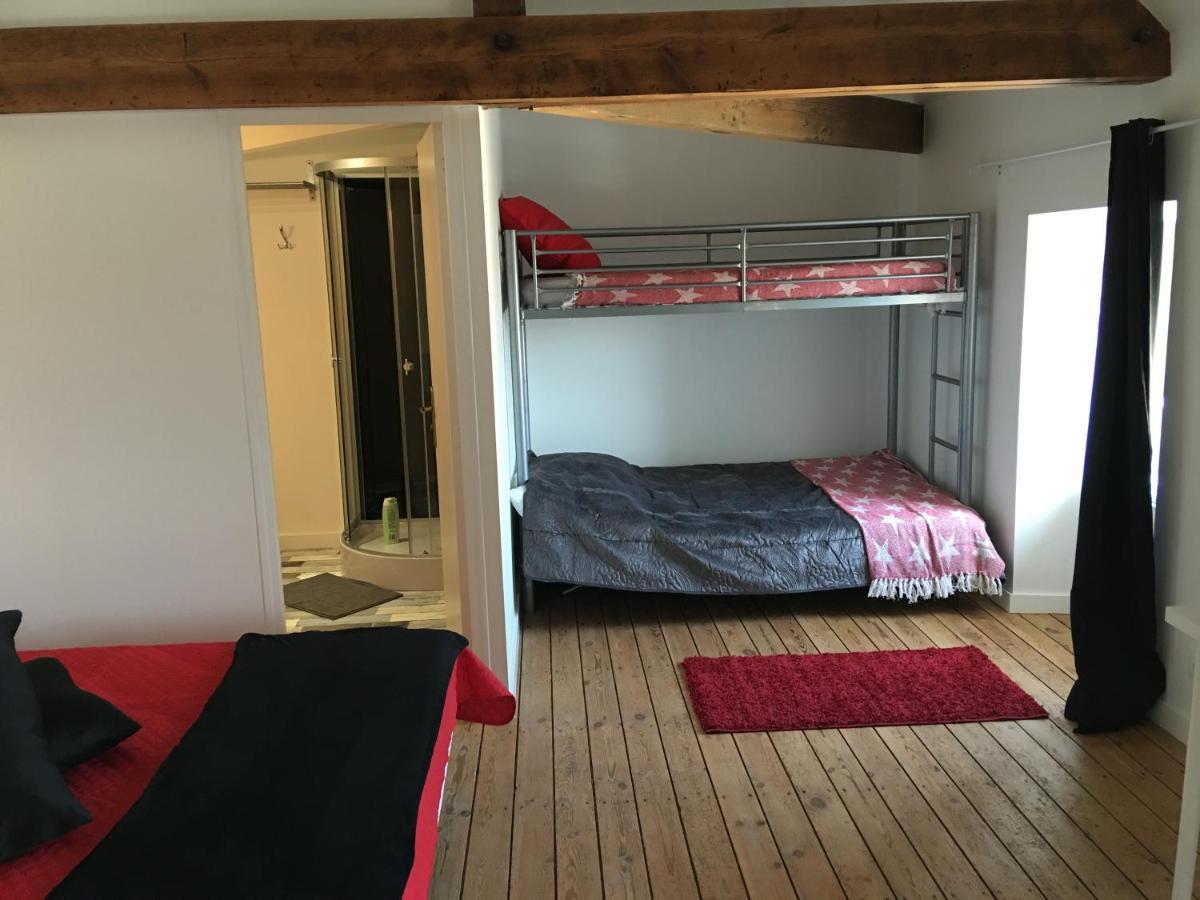 Le Clos D'isabeau Vakantiehuis